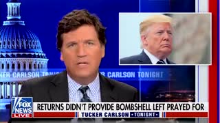BOOOOOOOM!!! TUCKER SPEAKING TRUTH!!!