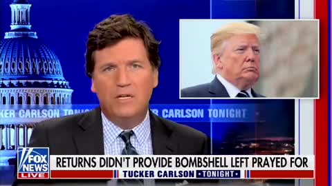 BOOOOOOOM!!! TUCKER SPEAKING TRUTH!!!