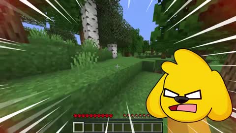 Minicraft