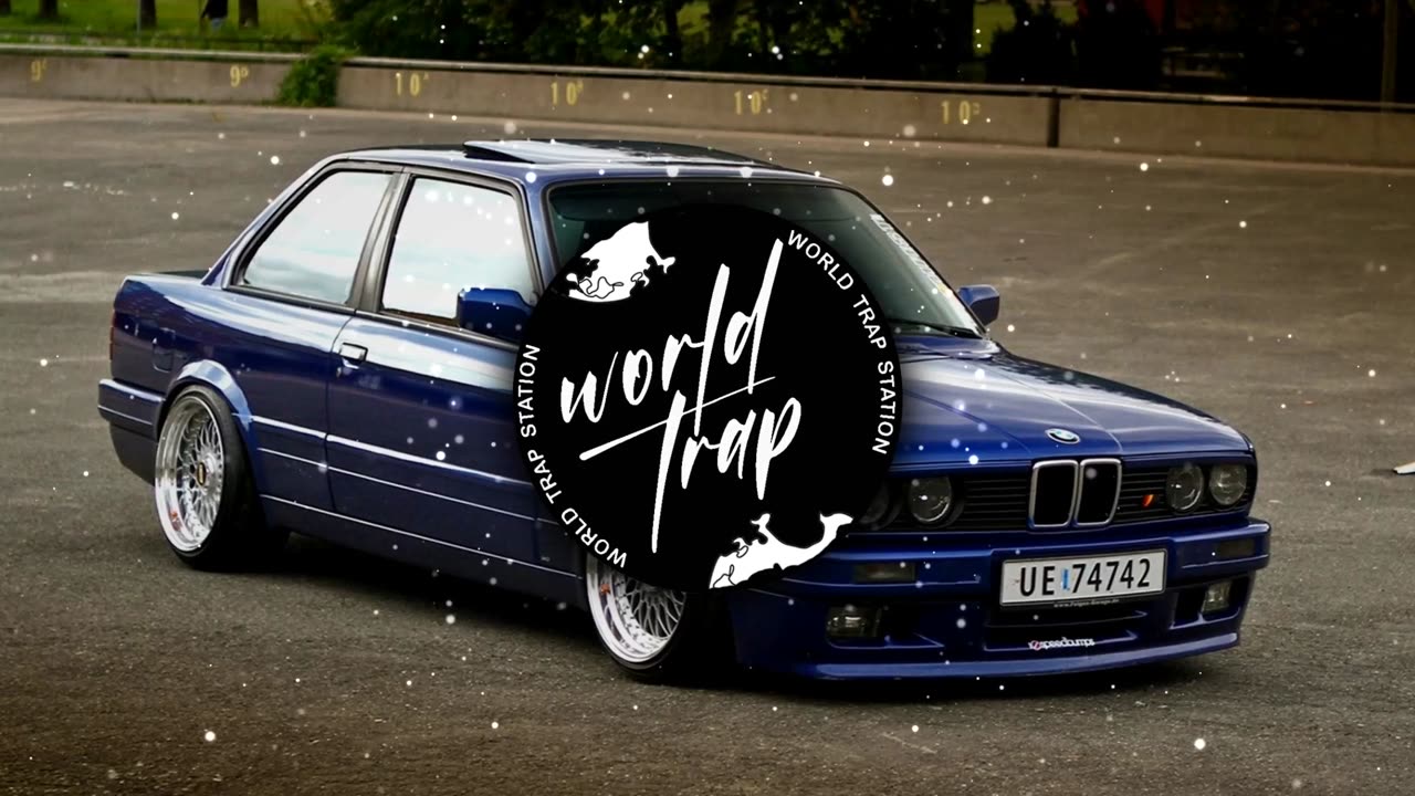 Hustle - Hucci (World Trap)