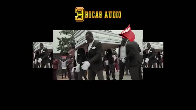 meme do caixão versão forró 3bocas audio