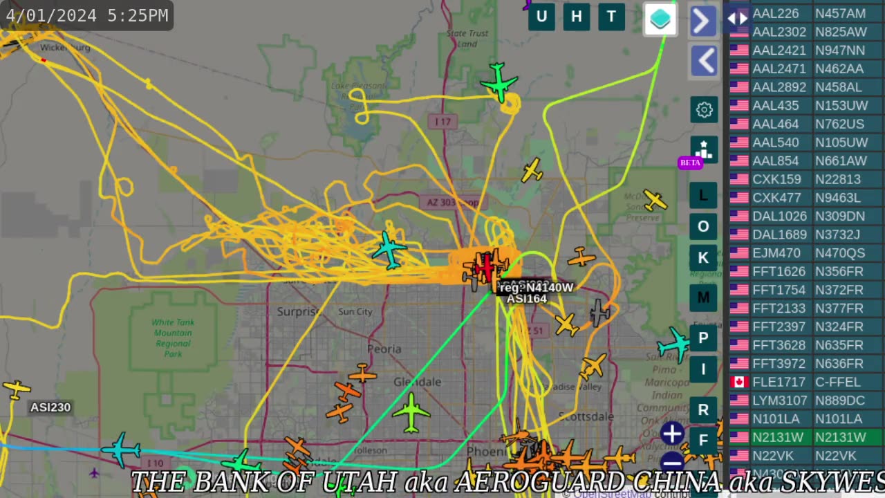LYM3108 KPHX April 1st 2024 -