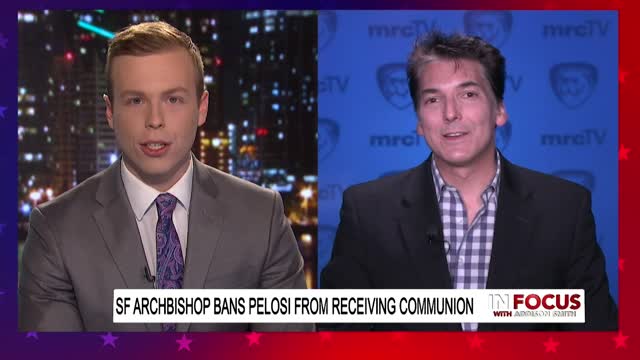 'IN FOCUS' -- Addison Smith with Eric Scheiner