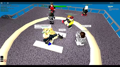 (5-15-2015) R2D update/news, and channel update. (JOHN ROBLOX Reupload)