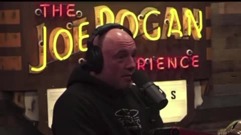 Joe Rogan predicts Biden's handlers are trying to get rid of him before 2024