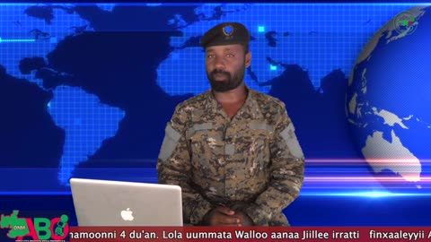 Qophii Arraata Biyyoolessa Oromiyaa Amajjii 6, 2024