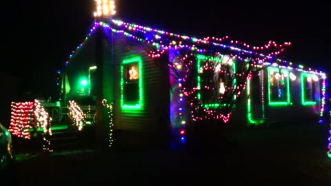 Christmas Decorations