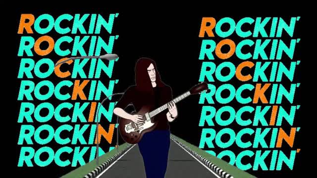 THE DOOBIE BROTHERS-ROCKIN' DOWN THE HIGHWAY