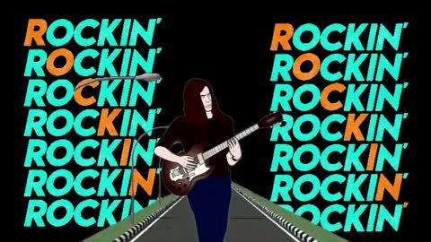 THE DOOBIE BROTHERS-ROCKIN' DOWN THE HIGHWAY