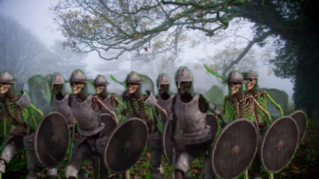 When I die, please don't let me vote Democrat