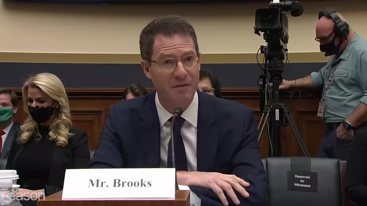 What Should Have Happened at the Cryptocurrency Hearings