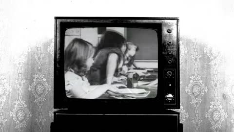 The Media Experimented with Television Hypnosis Back in 1946