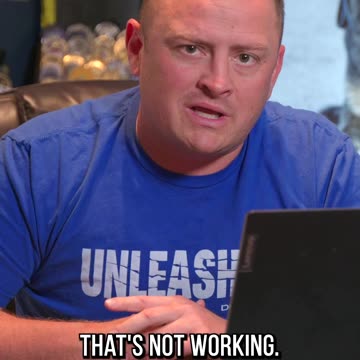 PUT YOUR PHONE DOWN and Go Help Your Dog!