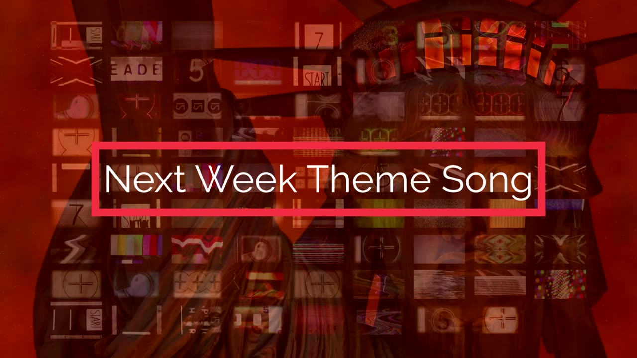 NEXT WEEK SNEAK PEEK! PANIC IN DC via #ToreSays