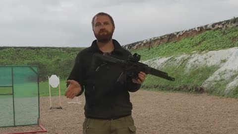 20 тысяч выстрелов из Cайги 9