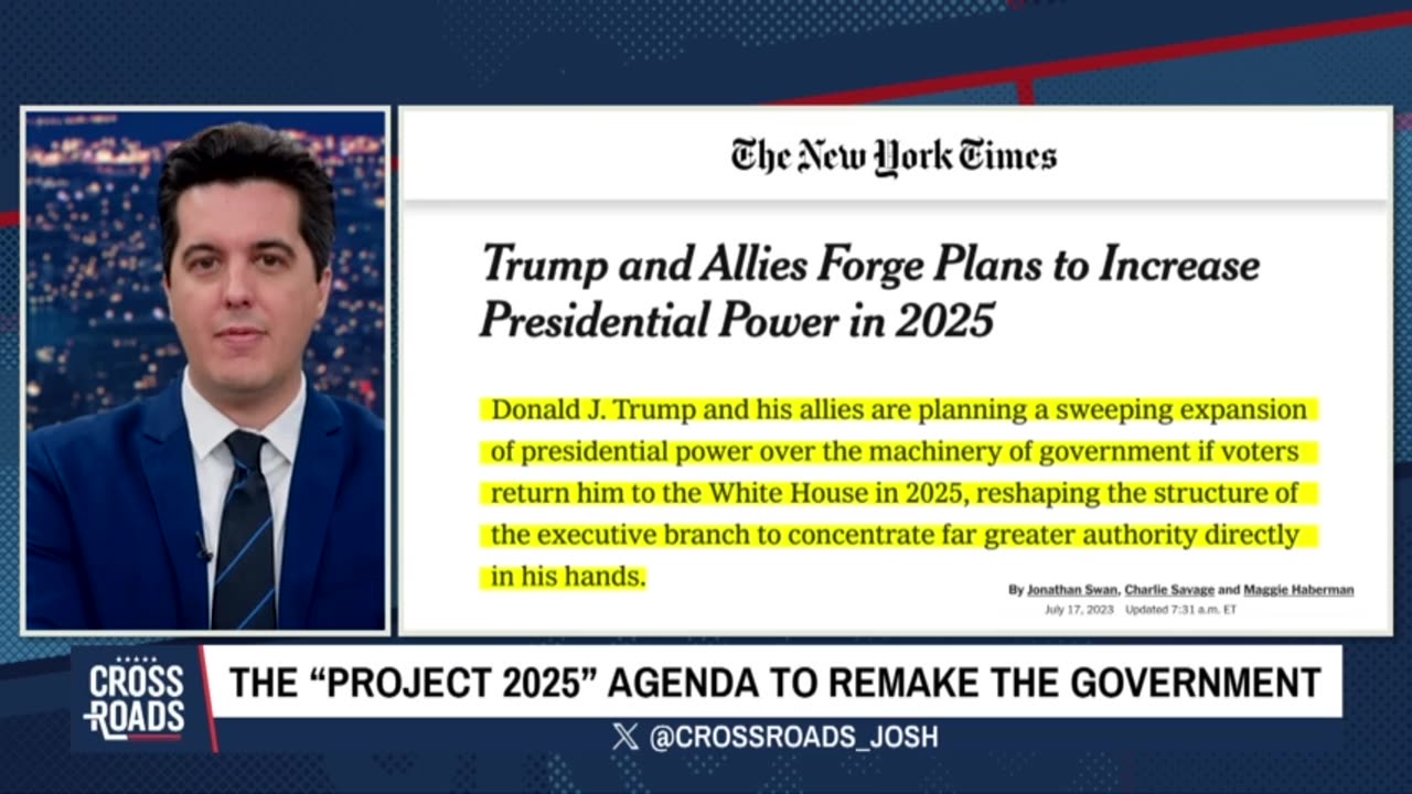 Trump : "Do NOT Lose Hope"