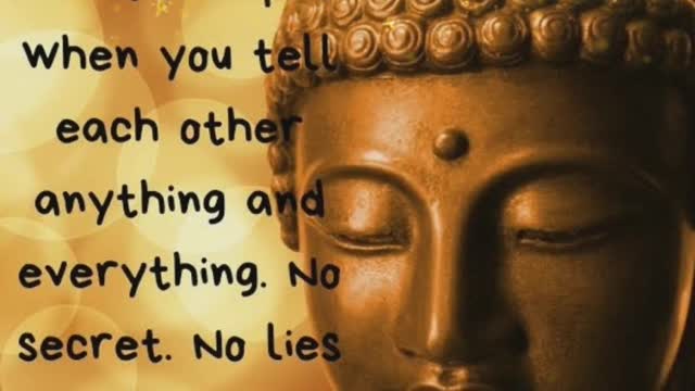 Buddha's Life Changing Quotes