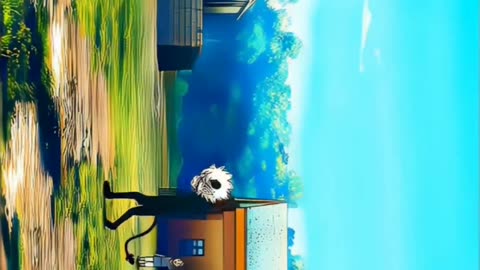Black Clover Has the best Demon ever 
