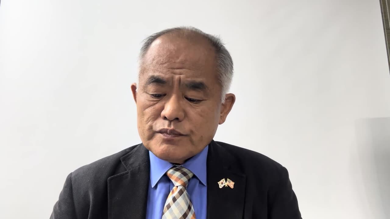 241118... 국민의 국정원장 최수용 강의. ..문구속