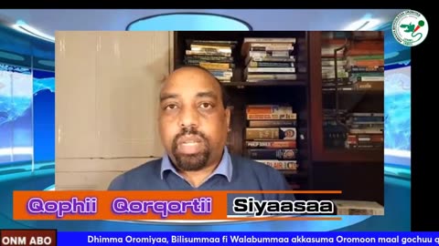 Qophii Qorqortii Siyaasaa Bitootessa 8-2024 itti Dhiyaadhaa!