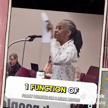 "THE WHITE LIBERAL IS THE WORST ENEMY TO THE BLACK MAN!"