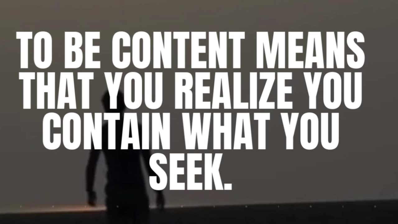 Motivational Video of 30 Seconds