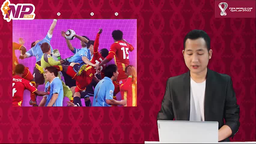 ကမ္ဘာ့ဖလားရဲ့ပွဲစဥ်(၃)ဖြစ်တဲ့ အုပ်စုနောက်ဆုံးပွဲစဥ်များ ပွဲကြိုသုံးသပ်ချက်
