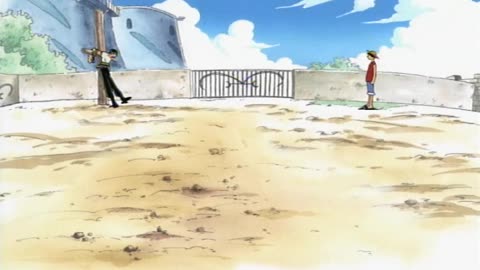 One Piece Episode 2 English Dubbed