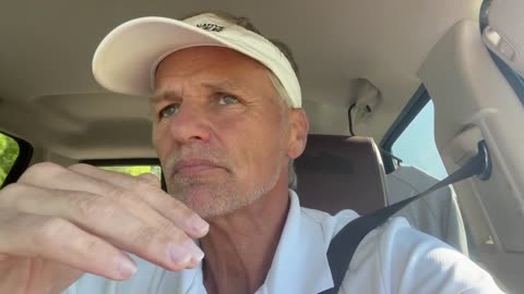 How to live a powerful and useful life while waking up everyday in a sea lies