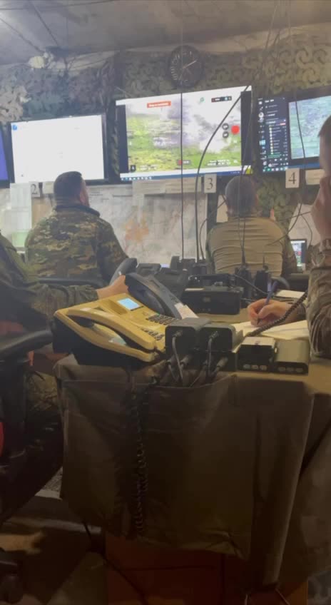 Russian use Discord to broadcast footage from drones in Ukraine