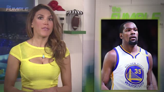Kevin Durant's Brother Gets into TWITTER WAR Over Russell Westbrook