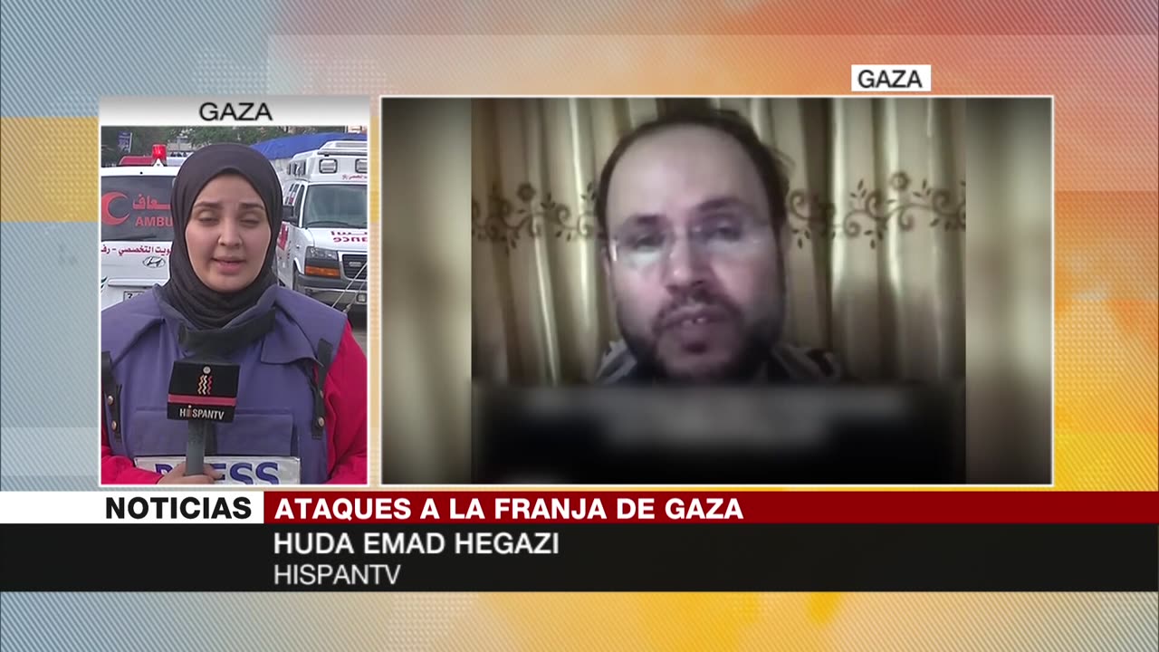 ¿Quién fue el profesor Refaat Alareer recién asesinado en un taque aéreo israelí?