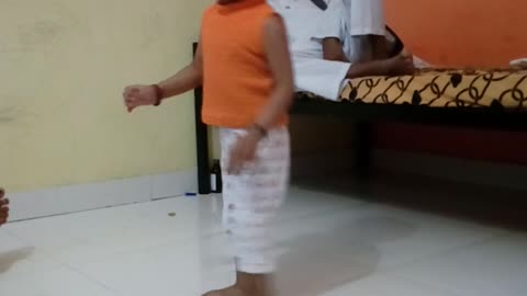 madari dance