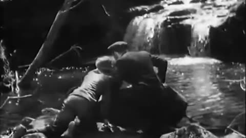 Turn of the Tide (1935) comedy drama film