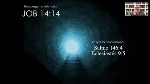 Tema "La Muerte" - Pastor Mauricio