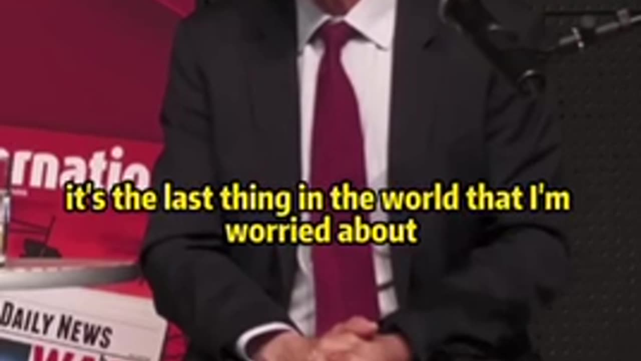 Jeffrey Sachs: China taking over the world is the last thing I'm worried about...