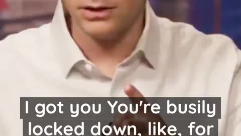 Ben Shapiro rips a Woke girl on Tik Tok