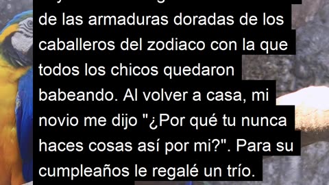 Asco de Vida #182