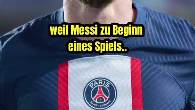Messi ist in beängstigender Form😳#messi #henry #shorts #fußball