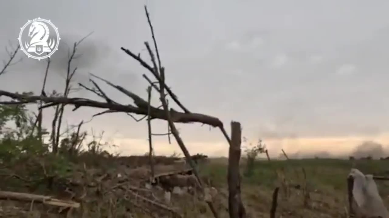 🔥 Ukraine Russia War | 47th Mech Infantry Brigade Supported by Leopard 2A6 Tank | Zaporozhye D | RCF