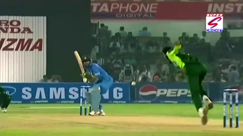 Greatest rivalry India vs Pakistan