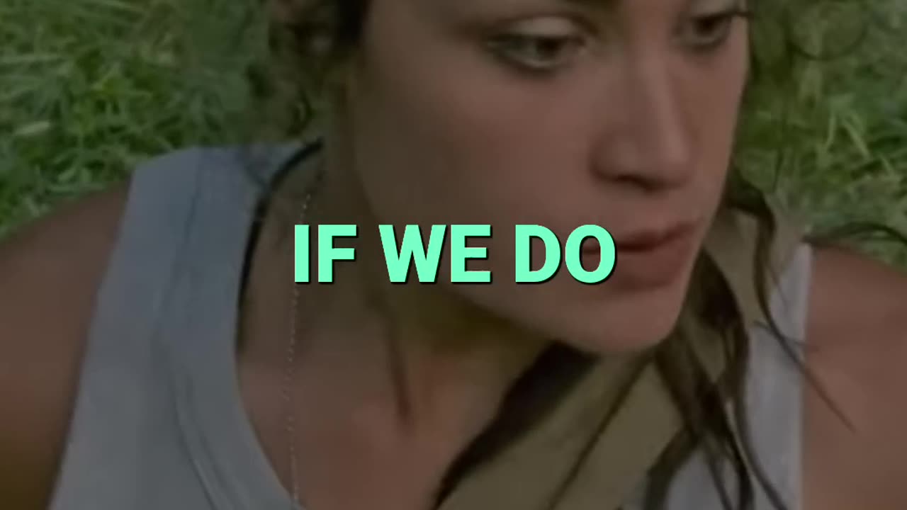Survival Mission: Saving Gabriela Against All Odds