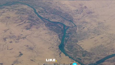 RIVER EUPHRATES: 𝗔𝗡𝗚𝗘𝗟𝗦 TO BE LOOSED