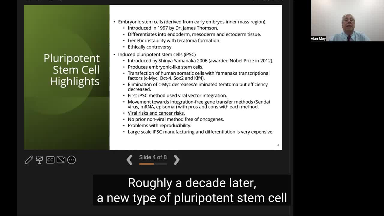 The Future Crisis to Catholics From Secular Biotech-Solving The Embryonic Stem Cell Dilemma (CC)