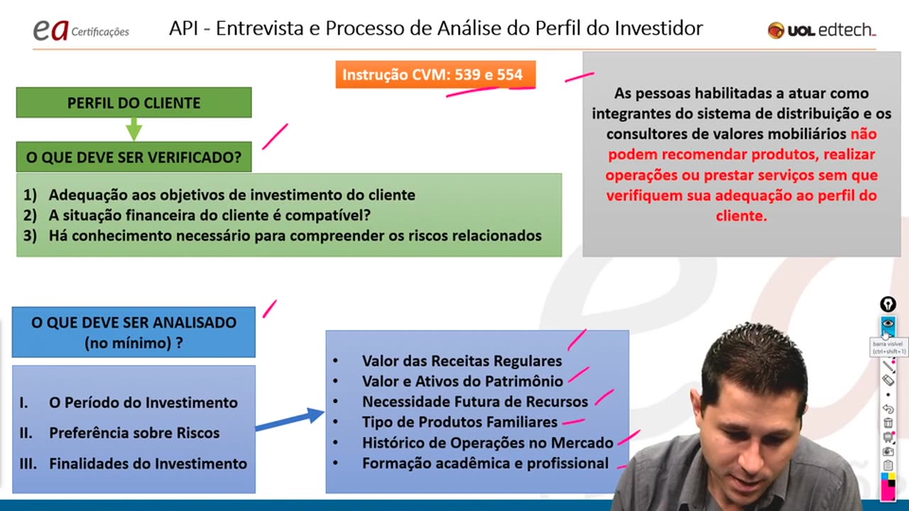 MBA - MODULO 18.2 - AULA 03