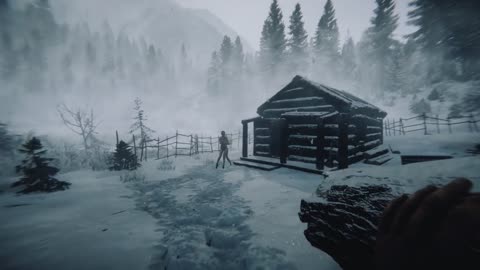 Sons of the Forest - Official Gameplay Trailer