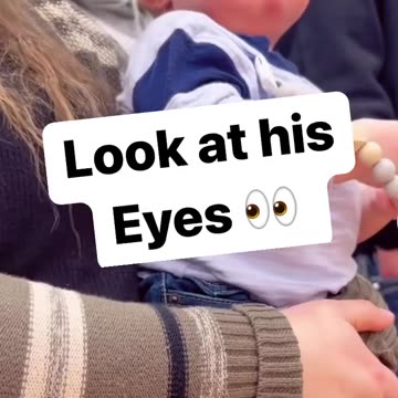 SO AMAZING THIS LITTLE BOY GETS VERY EMOTIONAL WATCH TILL THE END