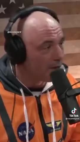Joe Rogan Sums Up Medical Tyranny In 20 Seconds