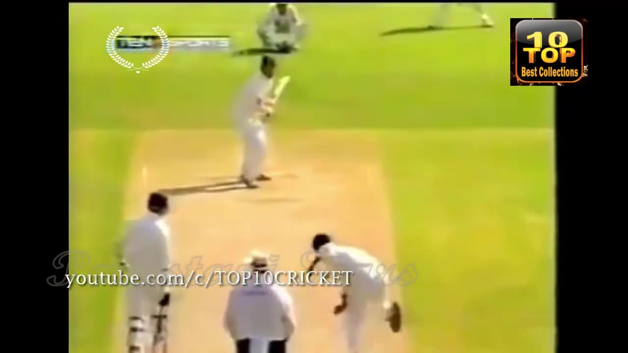 Shoaib Akhtar's top 7 killer bouncers to the face.