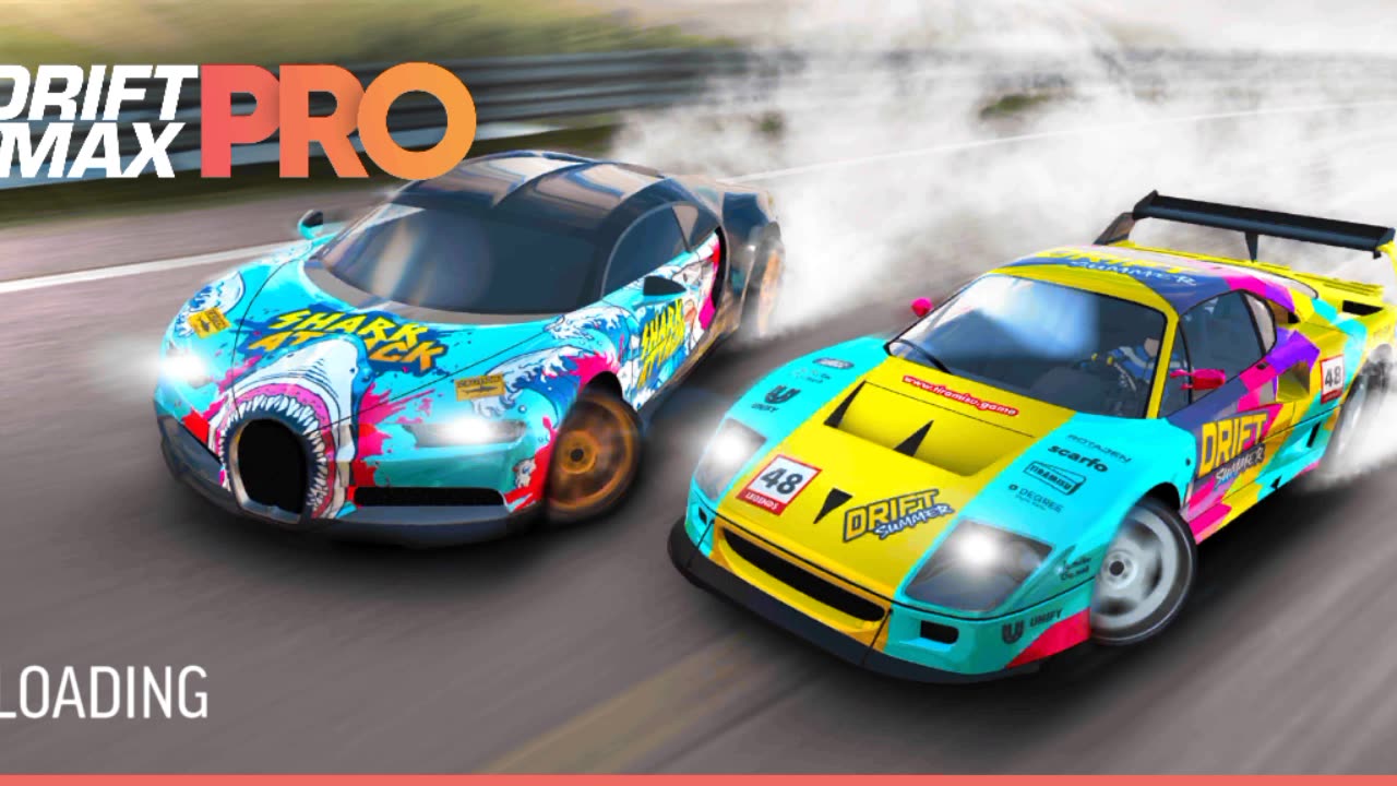 Playing career mode and track of the day episode 17 | drift max pro